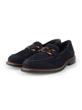 Ara Loafers Blauw 195521