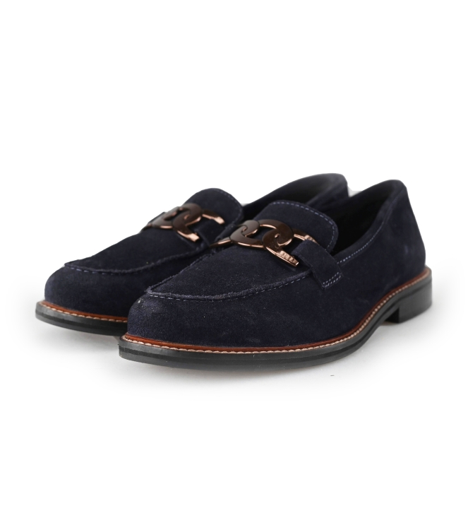 Ara Loafers