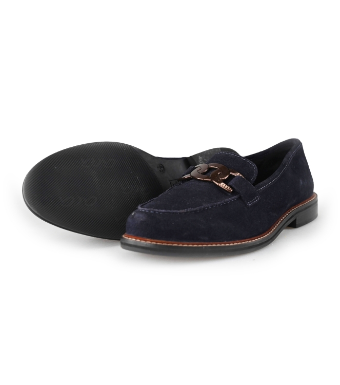 Ara Loafers