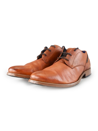 Bugatti Nette schoenen Bruin 195523