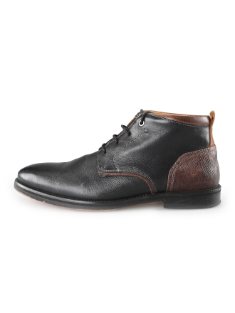 Nelson Nette schoenen Zwart 195537