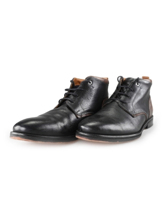 Nelson Nette schoenen Zwart 195537