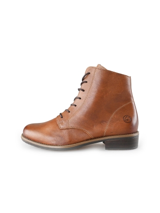 Remonte Veterboots Bruin 195580