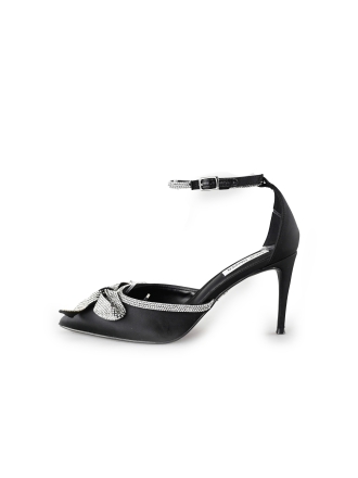 Steve Madden Sandalen Zwart 195588