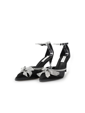 Steve Madden Sandalen Zwart 195588