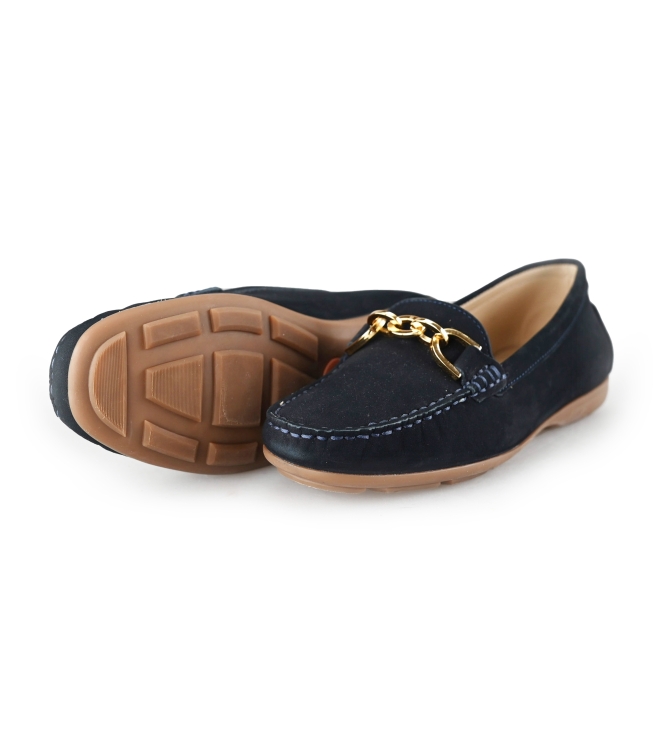 Nelson Loafers
