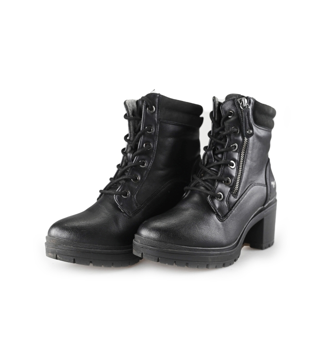 Mustang Veterboots