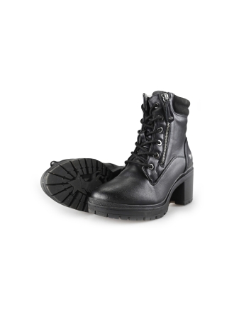 Mustang Veterboots