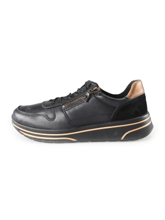 Ara Sneakers Zwart 195615