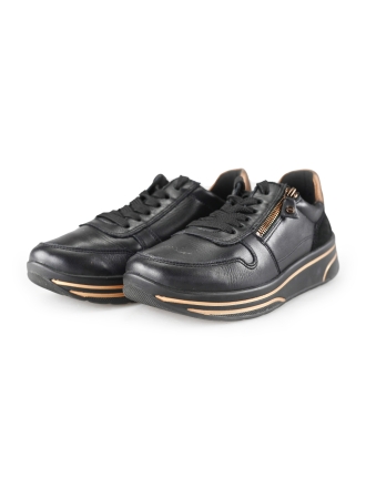 Ara Sneakers Zwart 195615