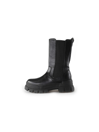 Buffalo Chelsea boots Zwart 195627