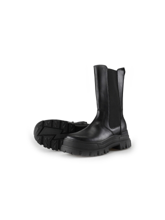 Buffalo Chelsea boots