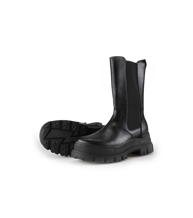 Buffalo Chelsea boots