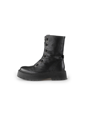 Steve Madden Biker boots Zwart 195628