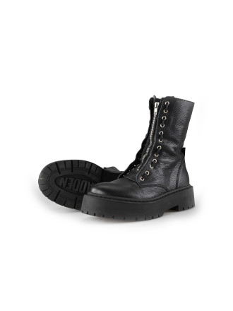 Steve Madden Biker boots