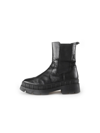 Nelson Chelsea boots Zwart 195642