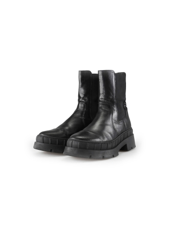 Nelson Chelsea boots Zwart 195642