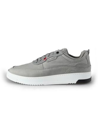 RED_EYE Sneakers Grijs 195651