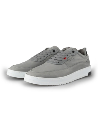 RED_EYE Sneakers Grijs 195651