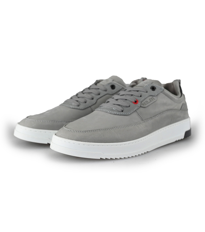 RED_EYE Sneakers