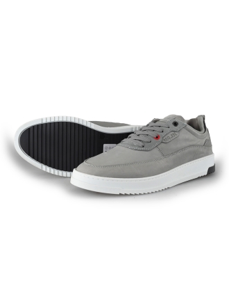 RED_EYE Sneakers