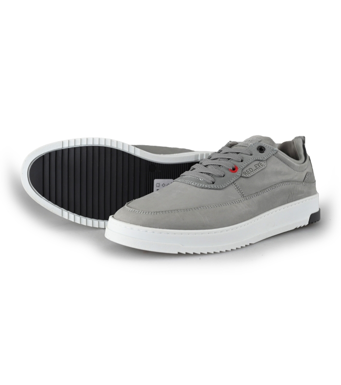 RED_EYE Sneakers
