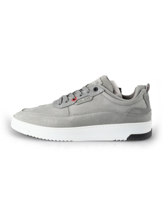 RED_EYE Sneakers Grijs 195654