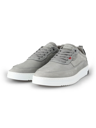 RED_EYE Sneakers Grijs 195654