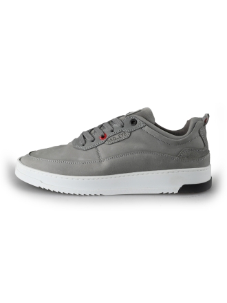 RED_EYE Sneakers Grijs 195659