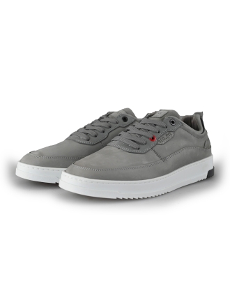 RED_EYE Sneakers Grijs 195659
