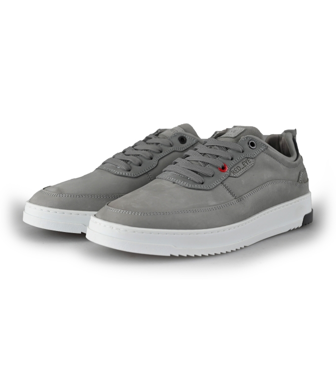 RED_EYE Sneakers