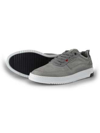 RED_EYE Sneakers