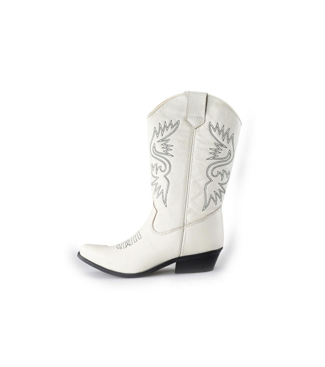 DWRS Cowboy laarzen