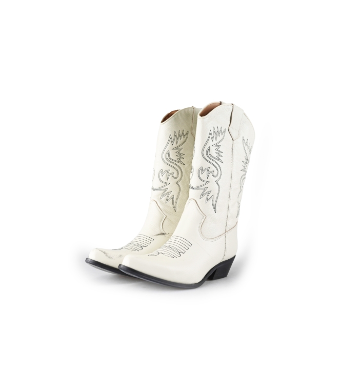 DWRS Cowboy laarzen
