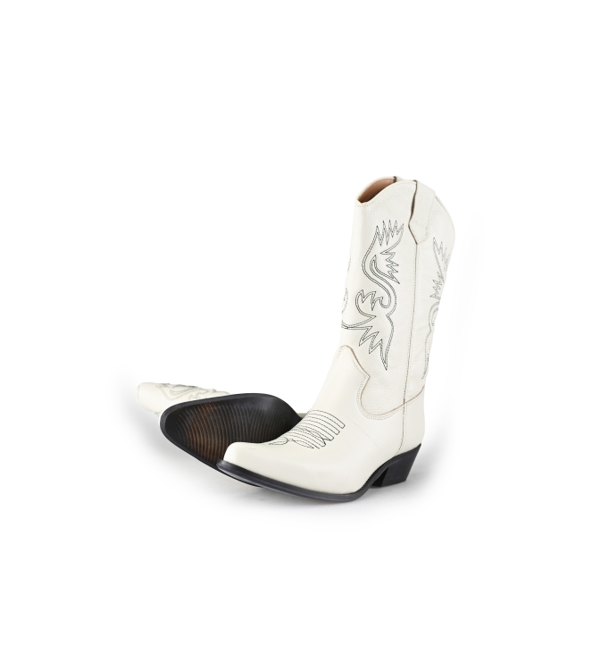 DWRS Cowboy laarzen