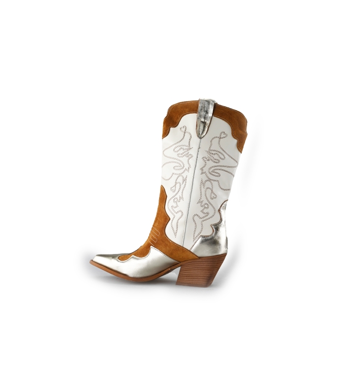 Divine Follie Cowboy laarzen