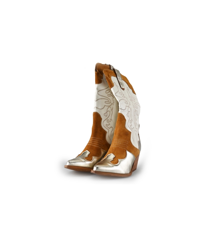 Divine Follie Cowboy laarzen