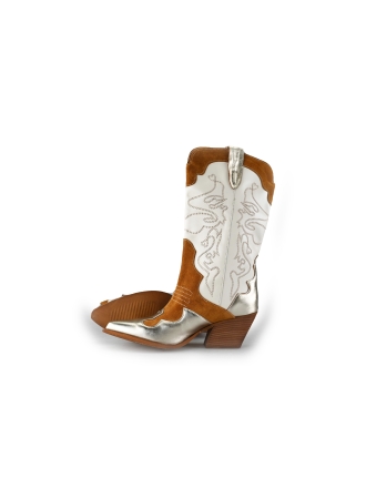 Divine Follie Cowboy laarzen