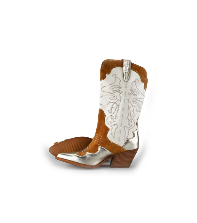 Divine Follie Cowboy laarzen