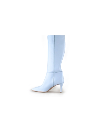 Rachel Marvi Laarzen Blauw 195766