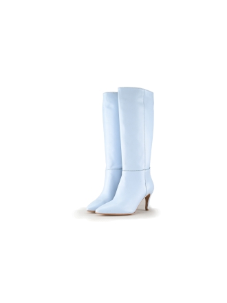 Rachel Marvi Laarzen Blauw 195766