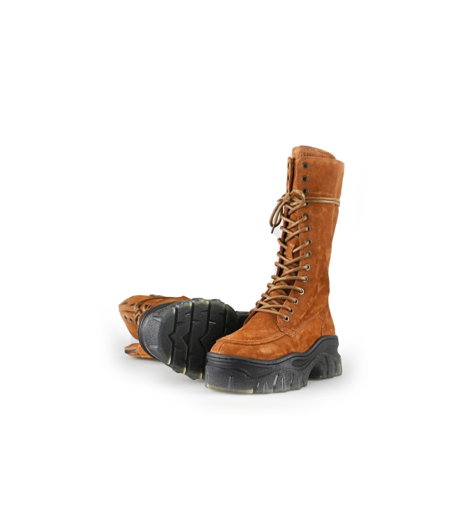 Bronx Boots