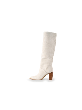 Bronx Laarzen Beige 195782