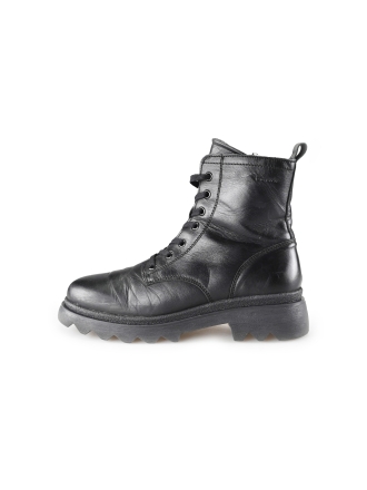 Tamaris Veterboots Zwart 196004