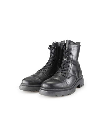 Tamaris Veterboots Zwart 196004