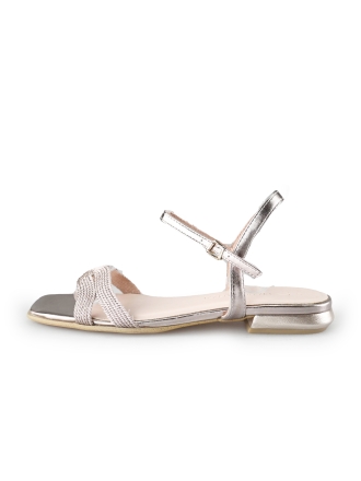 Marco Tozzi Sandalen Brons 196015