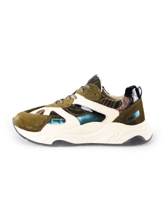 Omoda Sneakers