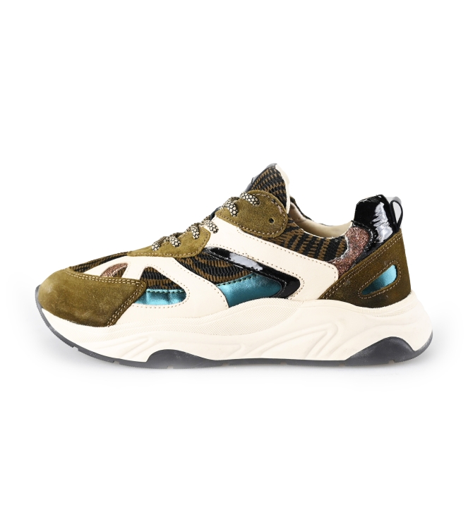 Omoda Sneakers