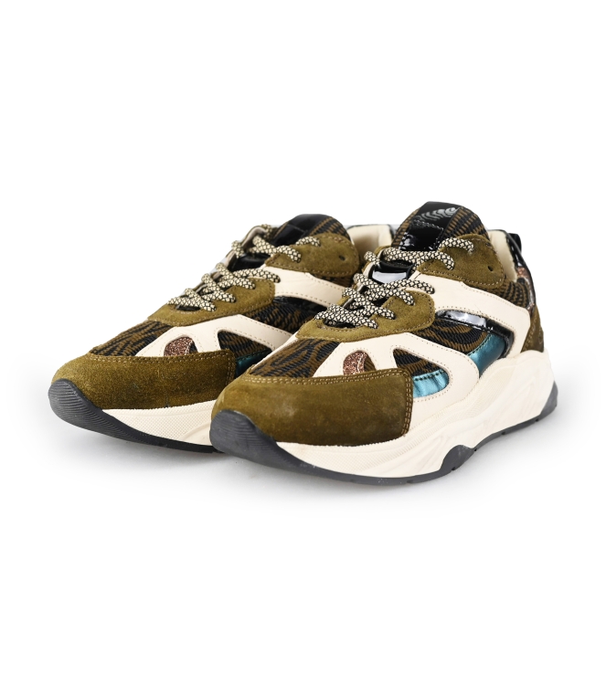 Omoda Sneakers