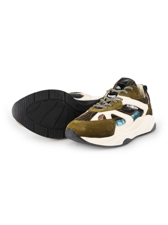 Omoda Sneakers
